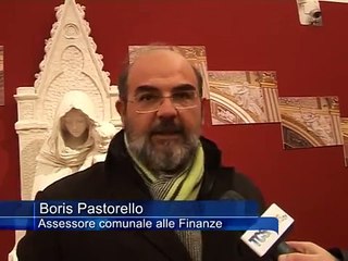 Tg di tcsnews del 30 Gennaio 2015