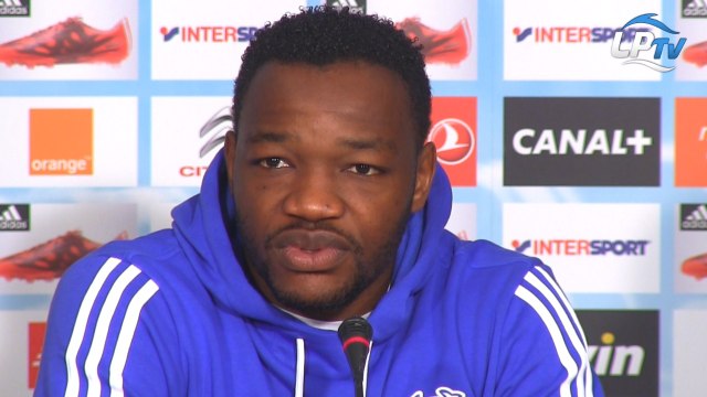 Mandanda : Ça serait dommage...