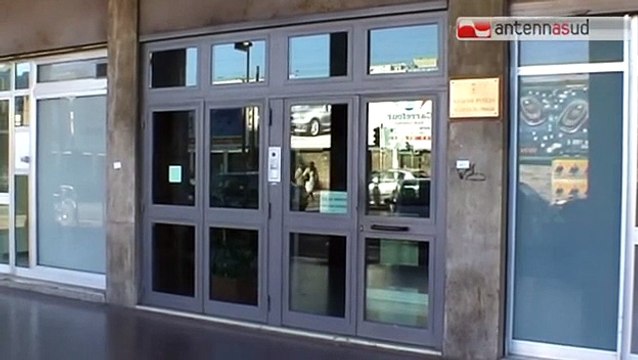 TG 30.01.15 Sanità, truffa ai danni della Regione Puglia per false spese TG 30.01.15