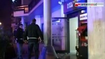 TG 30.01.15 Criminalità: 7 condanne a Bari per la banda del bancomat TG 30.01.15