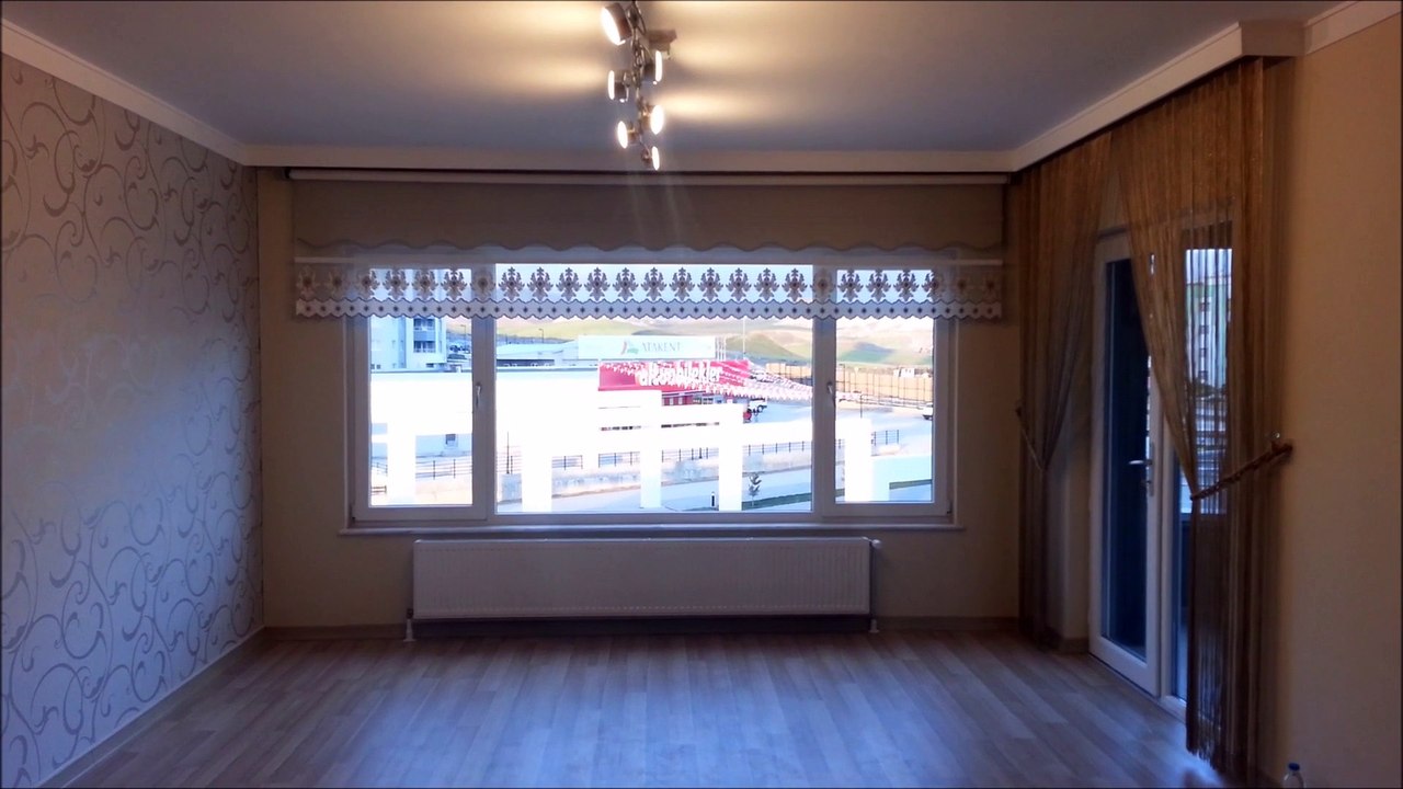 Çiftli Sistem Tül Stor Motorlu Uzaktan Kumandalı