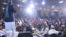 Muzafar Saidi-Subhan Allah Subhan  Allah-HD 1080p-Waqas Production(Kabirwala)