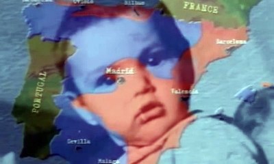 Los perdedores, La Población civil (Guerra Civil Española)