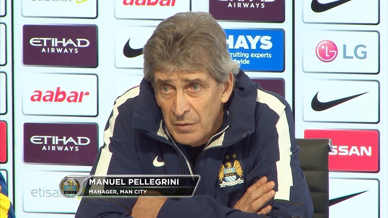 Pellegrini: Strafe tut Costa gut