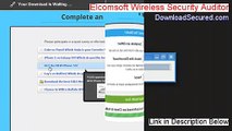 Elcomsoft Wireless Security Auditor Keygen [Download Now 2015]