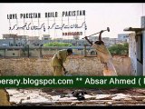 Yeh Des Hamara Hai Milli Naghma by Waseem Baig, Music :Sohail Rana (Original Sound Track)