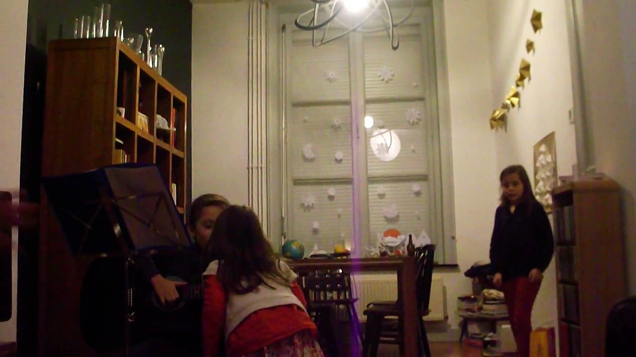 SPECTACLE Cousin-cousines