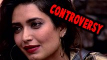 Top 5 Karishma Tanna Controversies | Bigg Boss 8