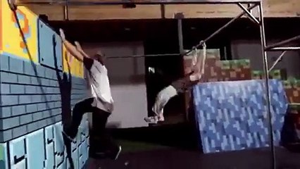 These guys are just CRAZY !!!