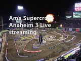 Angel Stadium Of Anaheim (Baseball Stadium) full race 31 jan