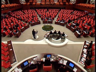 CHP BARTIN MİLLET VEKİLİ RIZA YALÇINKAYA MECLİSTE MADEN LERLE İLGİLİ KONUŞMA YAPTI