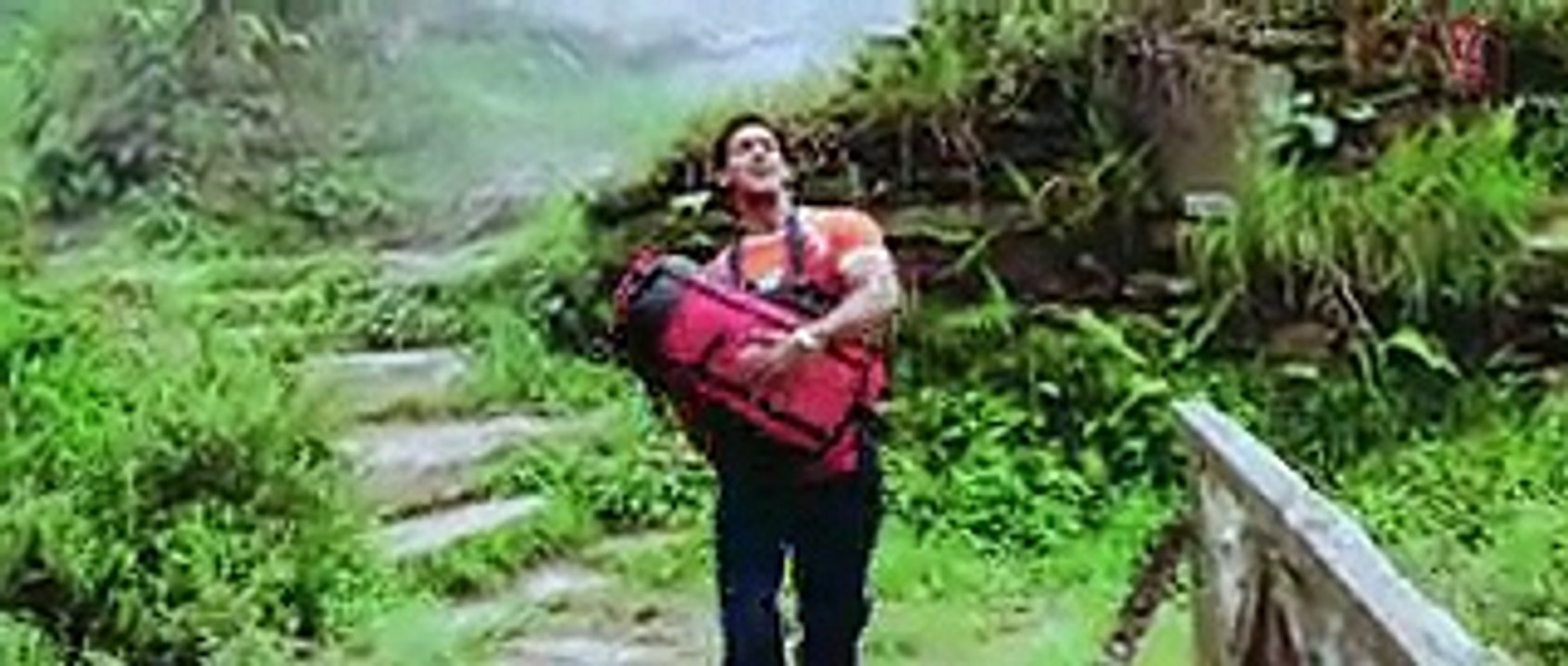Deewana Main Chala