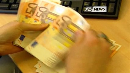 SOSPETTO RICICLAGGIO, CASE SEQUESTRATE