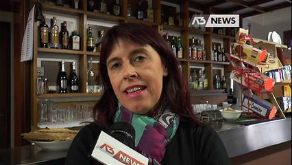 LISA BANDIERA, RICERCHE NEL PADOVANO