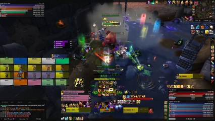 Valium Awaits against The Butcher Mythic Ret POV