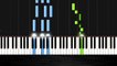 Hozier - Take Me To Church - Piano Tutorial - Synthesia