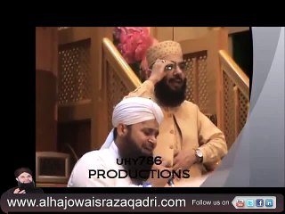 Mustafa Ka Khuda or Khud Mustafa Naat