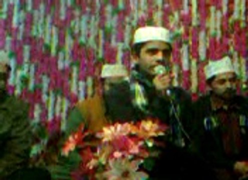 naatain sarkar ki parhta hu main uploaded by M.NOMAN WALEED