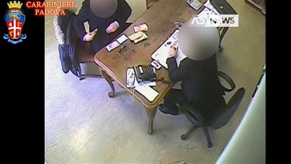 SUL CASTELLO LE MANI DELLA CAMORRA