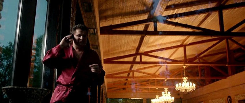 В хорошем качестве HD 720 кино Кибер смотреть онлайн