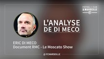 OM: Di Meco évoqueun ras le bol des joueurs