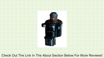 XA Idle Air Control Valve Motor IACV for Suzuki 2.7L XL-7 Grand Vitara Replaces Part Number AC508 1813752D00 Review