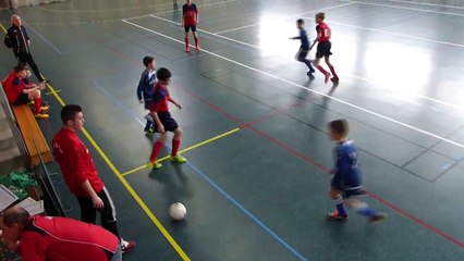U13 FUTSAL BRUNSTATT