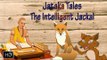 Jataka Tales - The Intelligent Jackal - Moral Stories for Children - Animated Cartoons/Kids