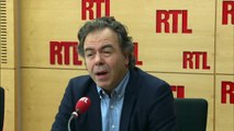 Luc Chatel souhaite améliorer les relations entre la France et le Maroc