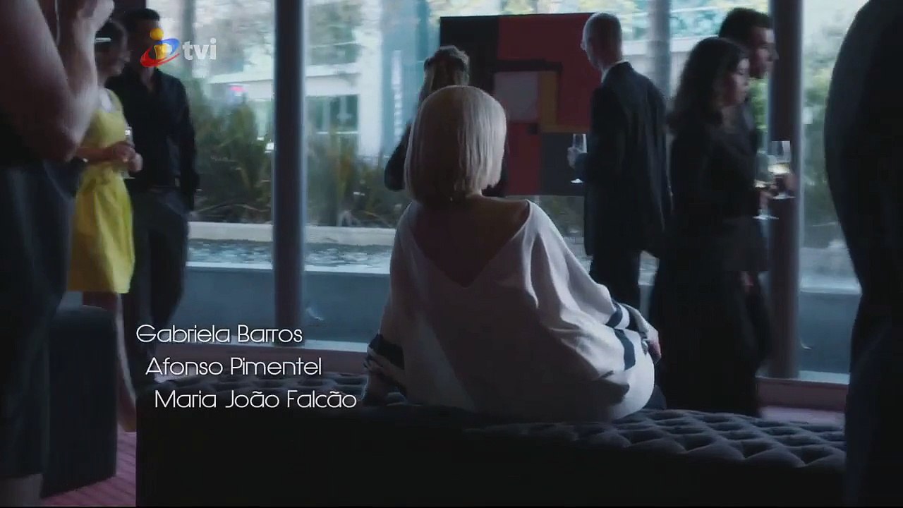 Sugestão 2 -  TVI Logo aplicado a Mulheres