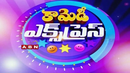 Comedy Express  - 11:30AM - (31 - 01 - 2015)