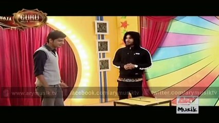 Guru Hoja Shuru 28th January 2015