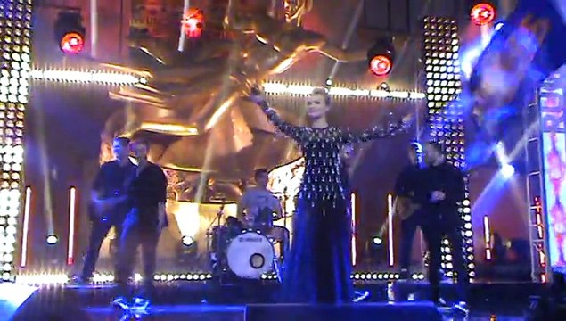 Полина Гагарина - Нет