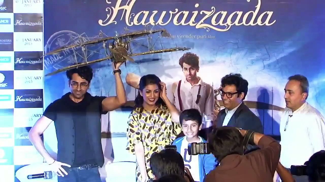Hawaizaada | Official Public Review