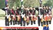 Passing out Parade of Elite Force in Lahore-31Jan 2015