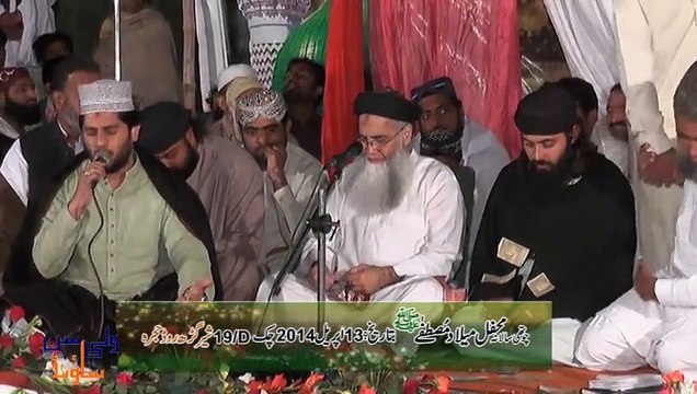 Allah Karam by Abdul Rauf Rufi & Rehan Rufi