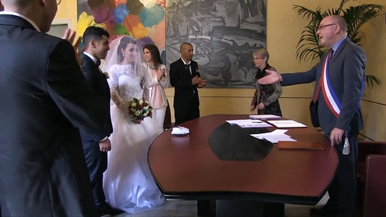 Photographe et vidéo de mariage Montpellier.Pascal Arnaud.Studio Mariage Sud