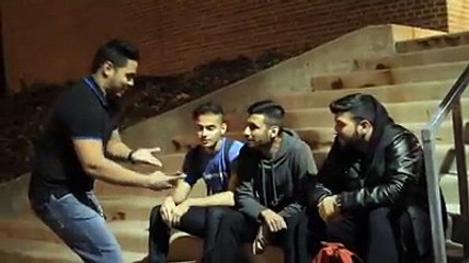 jaisa karo gay wesa baro gay