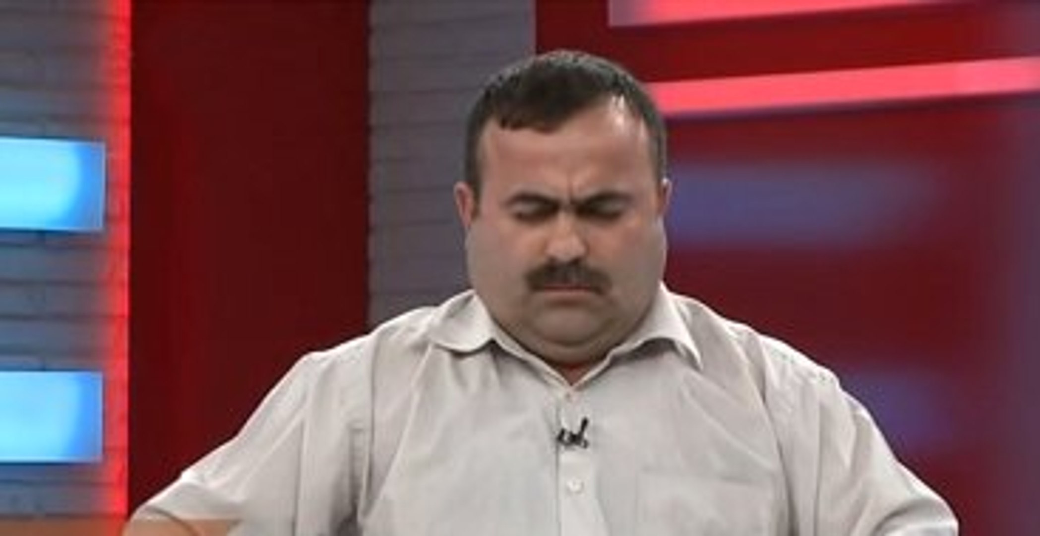 'Uçan Adam Sabri' Bu Kez Uçamadı