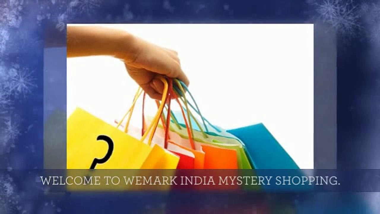 wemark india video