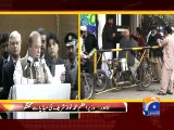 PM Nawaz announces decrease in POL prices-31 Jan 2015