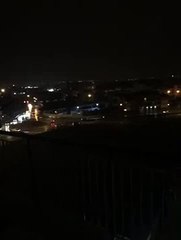 MeteoReporter Casoria 30/01/2015