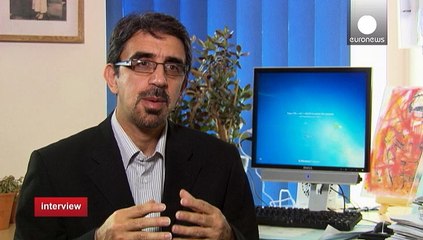 قادة الاحتجاجات الايرانية لا يزالون تحت الإقامة الجبرية