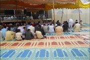 Khutba e Jumma(30-01-2015){Fazail & Farameen e Imam Hassan Askari a.s} By Maulana Mukhtar Hussain Ghaffari