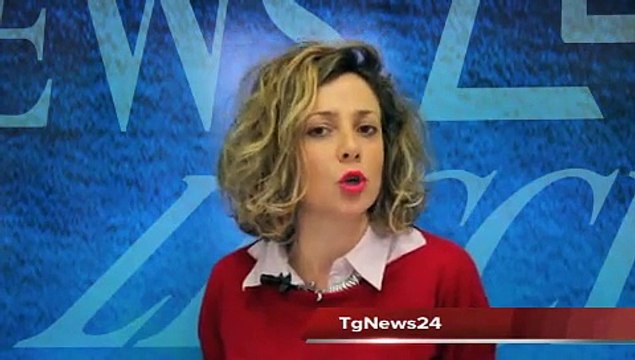 Furto in gioielleria, bottino di oro e preziosi, Tg 30 Gennaio 2015