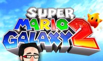 Voxel solo#  SUPER MARIO GALAXY 2 - étoile 242, mon aventure