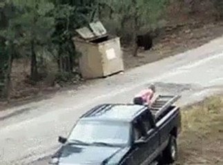 A great video that shows people always be ruthless!