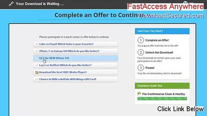 FastAccess Anywhere Crack - Free of Risk Download (2015)