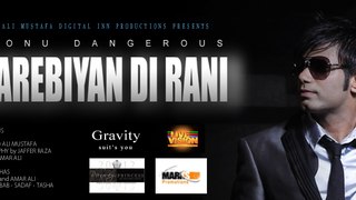 Farebiyan Di Rani |SD| Sonu Dangerous Official Music Video