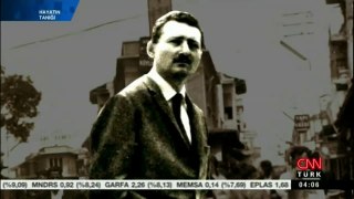 Beşiktaş'ın Dervişi ''Süleyman Seba''